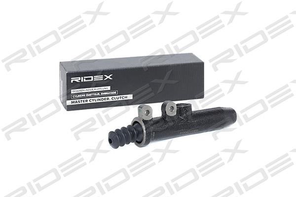 Ridex 234M0010 Master cylinder, clutch 234M0010