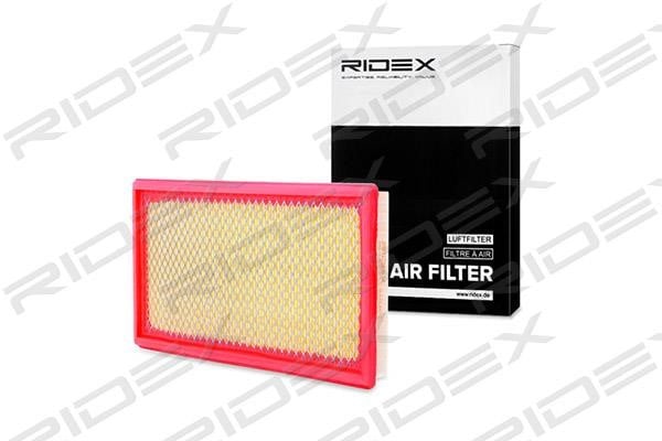 Ridex 8A0402 Air filter 8A0402