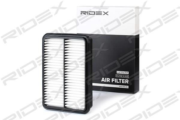 Ridex 8A0288 Air filter 8A0288