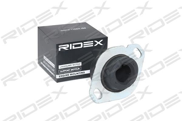 Ridex 247E0114 Engine mount 247E0114