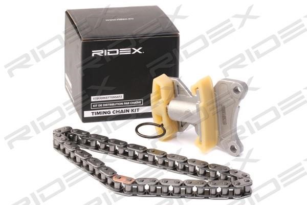 Ridex 1389T0011 Timing chain kit 1389T0011