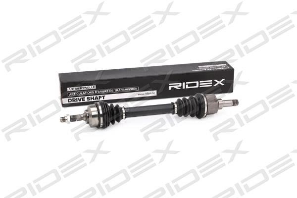 Ridex 13D0071 Drive shaft 13D0071