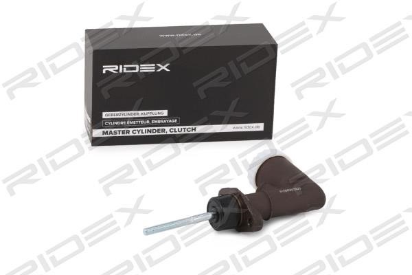 Ridex 234M0045 Master cylinder, clutch 234M0045