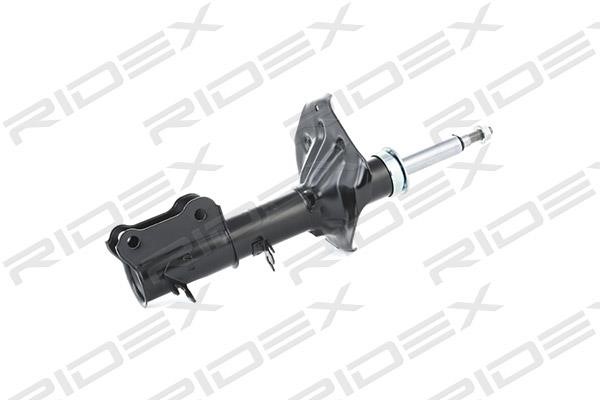 Ridex 854S0504 Front right gas oil shock absorber 854S0504