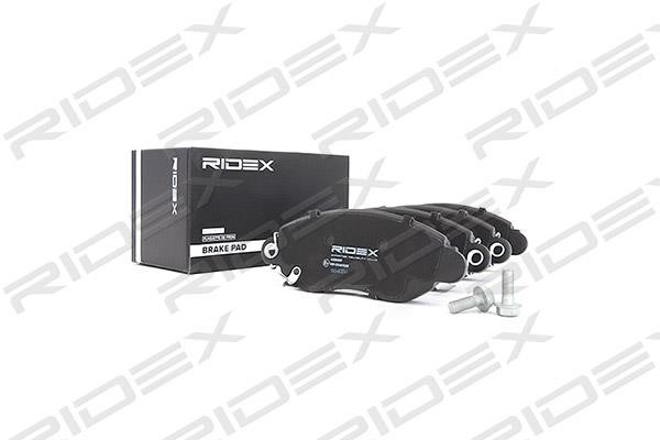 Buy Ridex 402B0309 – good price at EXIST.AE!