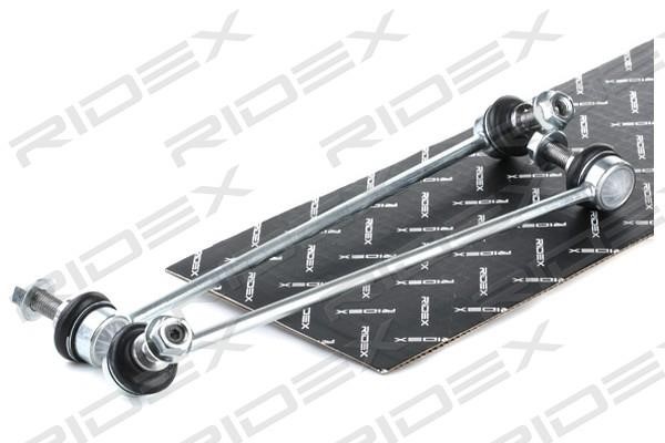Ridex 2067R0033 Rod/Strut, stabiliser 2067R0033