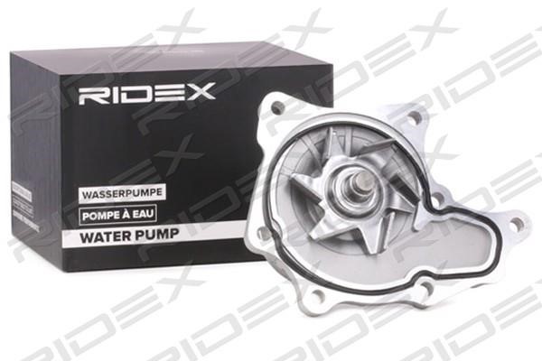 Ridex 1260W0146 Water pump 1260W0146