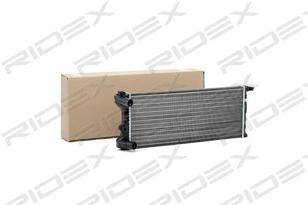 Ridex 470R0243 Radiator, engine cooling 470R0243