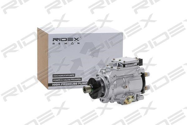Injection Pump Ridex 3904I0047R