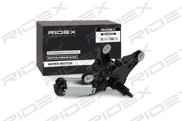 Ridex 295W0053 Wiper Motor 295W0053