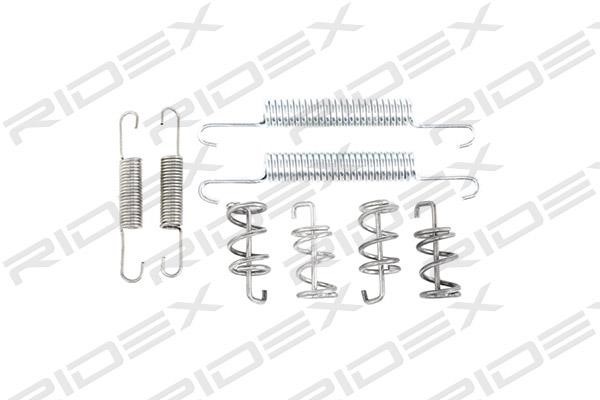 Ridex 1337P0003 Repair kit for parking brake pads 1337P0003