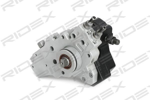 Ridex 3918H0174R Injection Pump 3918H0174R