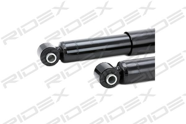 Ridex Front oil shock absorber – price