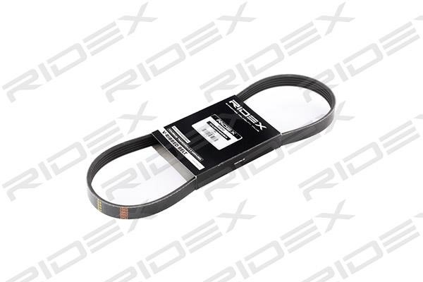 Ridex 305P0218 V-Ribbed Belt 305P0218