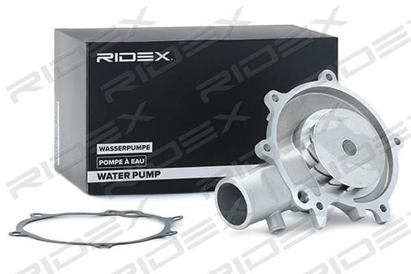 Ridex 1260W0120 Water pump 1260W0120