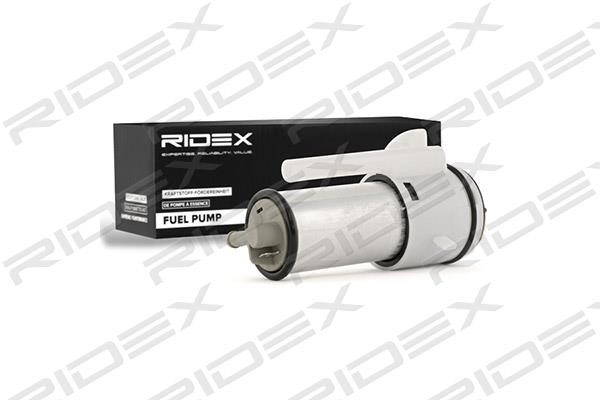 Buy Ridex 458F0026 at a low price in United Arab Emirates!