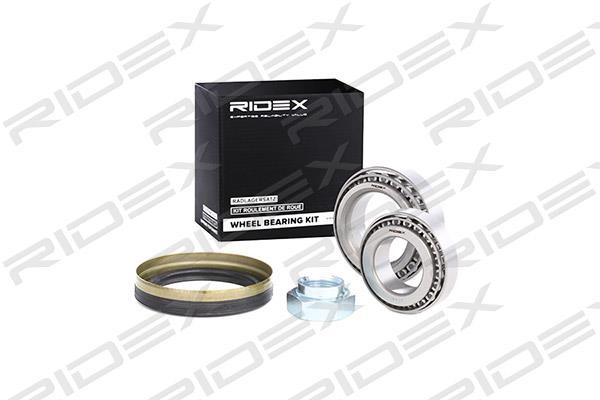 Ridex 654W0105 Wheel bearing kit 654W0105