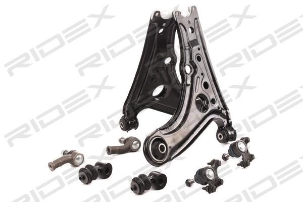 Ridex Control arm kit – price