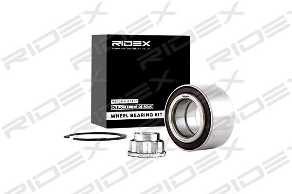 Ridex 654W0085 Wheel bearing kit 654W0085