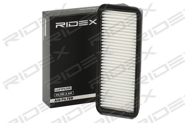 Ridex 8A0685 Air filter 8A0685