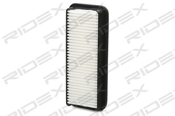 Air filter Ridex 8A0685