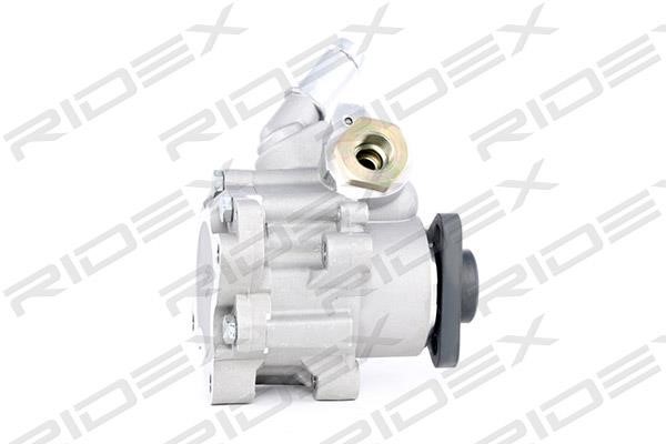 Ridex Hydraulic Pump, steering system – price