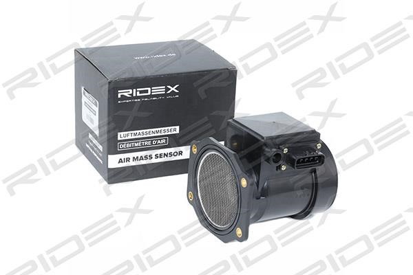 Ridex 3926A0290 Air mass sensor 3926A0290
