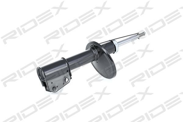Ridex 854S0847 Front oil and gas suspension shock absorber 854S0847