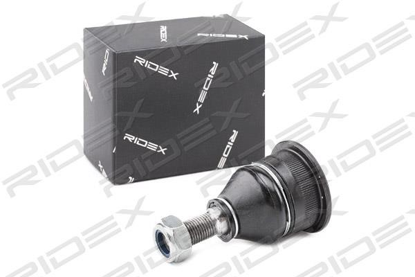 Ridex 2462S0118 Ball joint 2462S0118