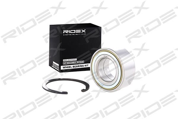 Ridex 654W0506 Wheel bearing kit 654W0506