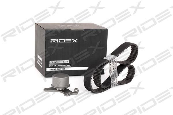 Ridex 307T0101 Timing Belt Kit 307T0101