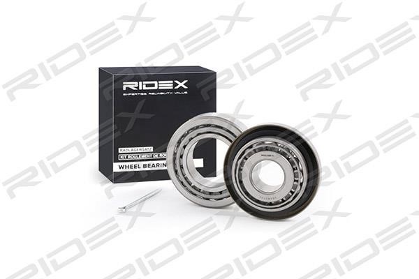Ridex 654W0184 Wheel bearing kit 654W0184