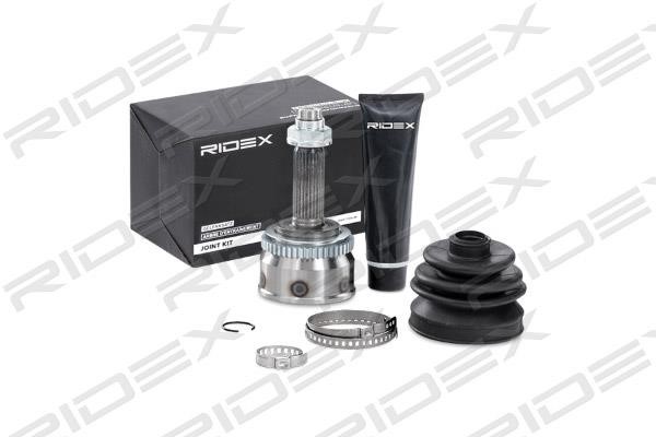 Ridex 5J0147 Joint kit, drive shaft 5J0147