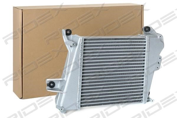 Ridex 468I0016 Intercooler, charger 468I0016