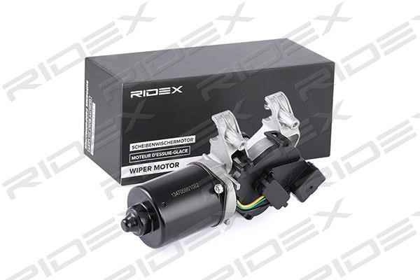 Ridex 295W0078 Wiper Motor 295W0078