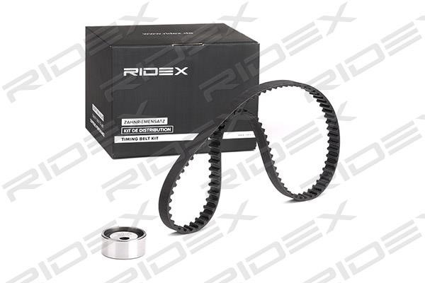 Ridex 307T0068 Timing Belt Kit 307T0068