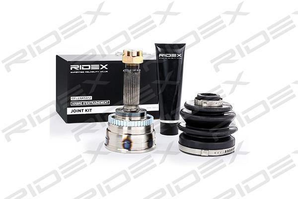 Ridex 5J0105 Joint kit, drive shaft 5J0105