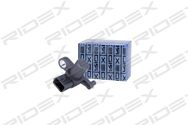 Ridex 833C0112 Crankshaft position sensor 833C0112