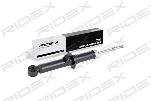 Ridex 854S0699 Front Left Gas Oil Suspension Shock Absorber 854S0699