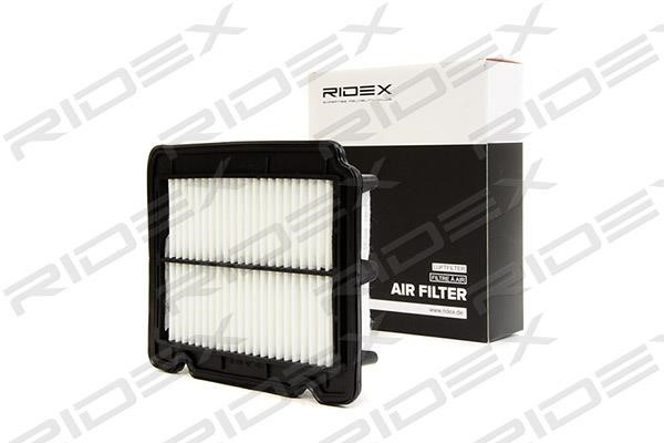 Ridex 8A0180 Air filter 8A0180
