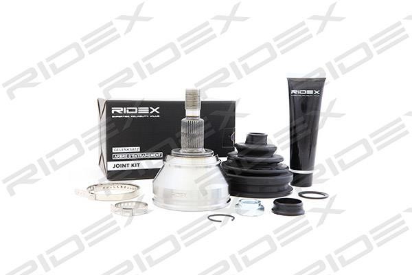 Ridex 5J0011 Joint kit, drive shaft 5J0011