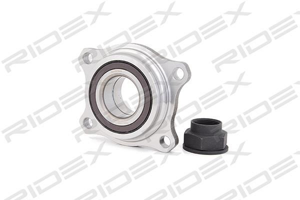 Ridex 654W0444 Wheel bearing kit 654W0444
