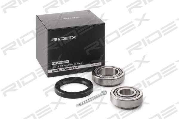 Ridex 654W0502 Wheel bearing kit 654W0502