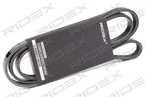 Ridex 305P0400 V-Ribbed Belt 305P0400