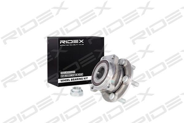 Ridex 654W0429 Wheel bearing kit 654W0429