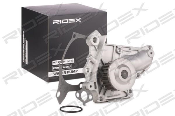 Ridex 1260W0153 Water pump 1260W0153