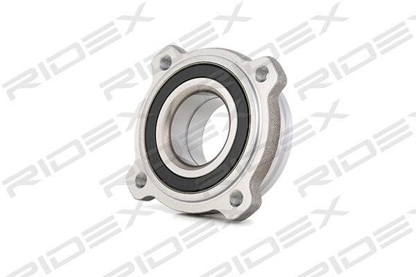 Ridex 654W0252 Wheel bearing kit 654W0252