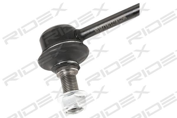 Rod&#x2F;Strut, stabiliser Ridex 3229S0554