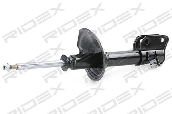 Ridex Front right gas oil shock absorber – price