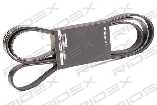 Ridex 305P0102 V-Ribbed Belt 305P0102